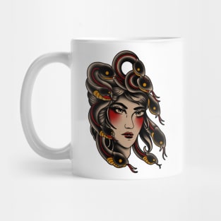 Medusa Mug